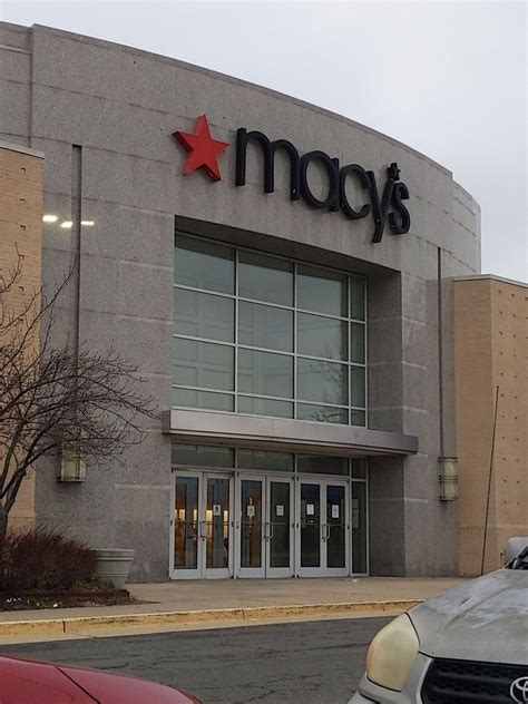 macys manassas